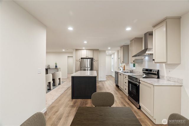 390 Mira Court SE, Ocean Shores, WA 98569