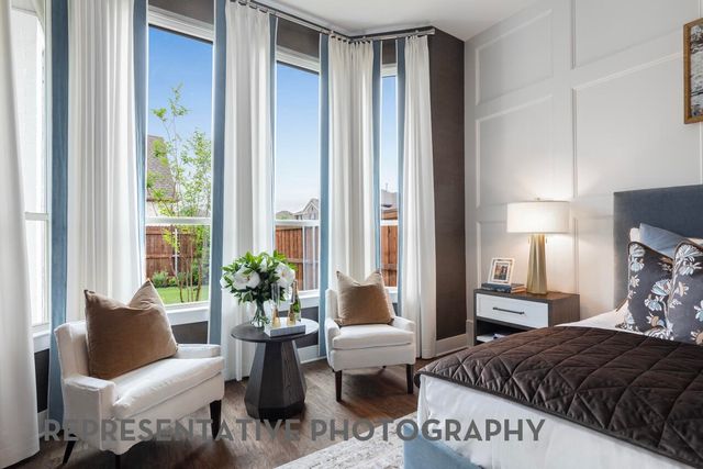 7808 Pondview Lane, Fort Worth, TX 76123