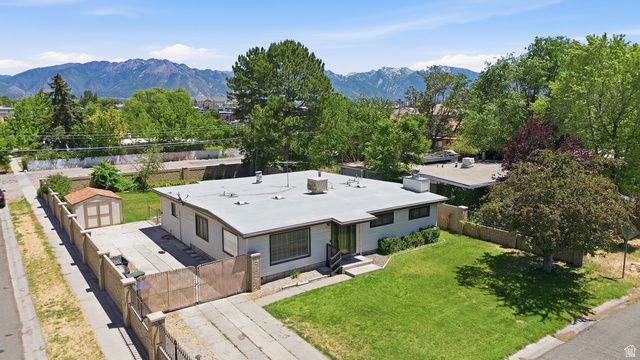 3351 S 1940 W, West Valley City, UT 84119