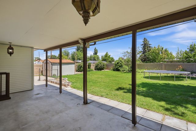 3351 S 1940 W, West Valley City, UT 84119