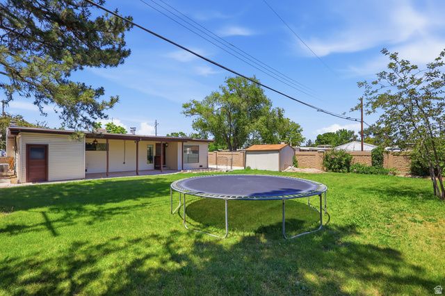 3351 S 1940 W, West Valley City, UT 84119