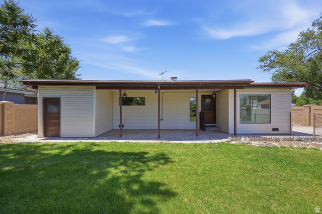 3351 S 1940 W, West Valley City, UT 84119
