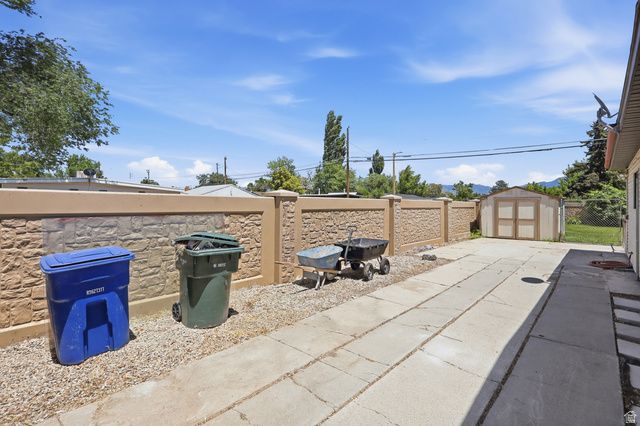 3351 S 1940 W, West Valley City, UT 84119