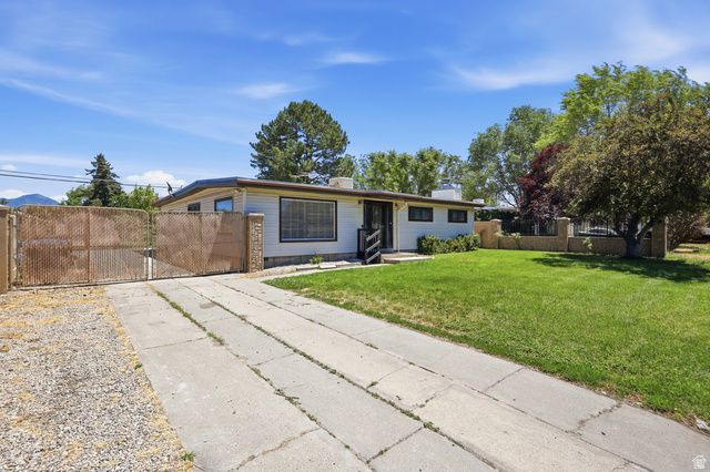 3351 S 1940 W, West Valley City, UT 84119