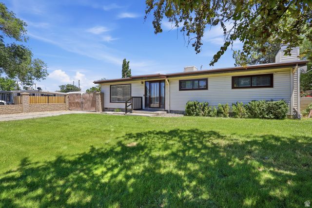 3351 S 1940 W, West Valley City, UT 84119