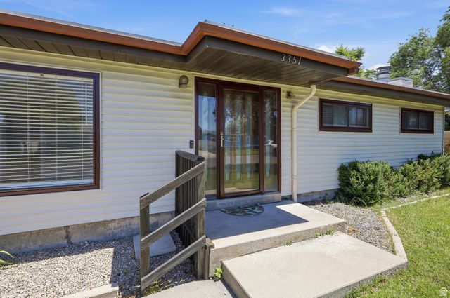 3351 S 1940 W, West Valley City, UT 84119
