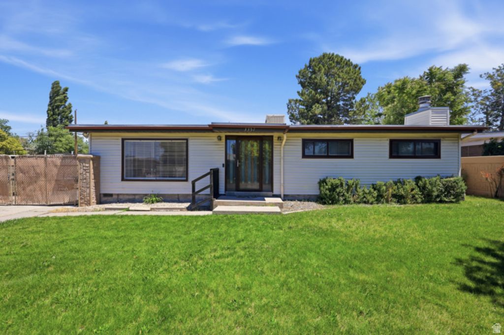 3351 S 1940 W, West Valley City, UT 84119