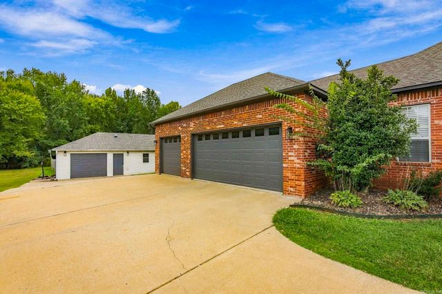26 Shenandoah Way, Cabot, AR 72023