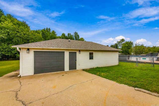 26 Shenandoah Way, Cabot, AR 72023