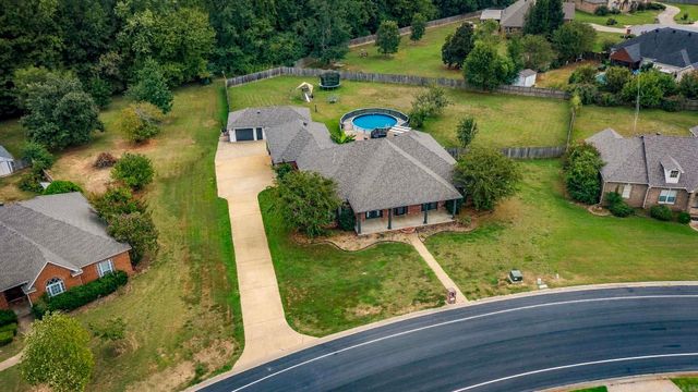 26 Shenandoah Way, Cabot, AR 72023
