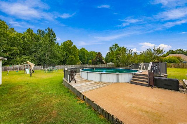 26 Shenandoah Way, Cabot, AR 72023