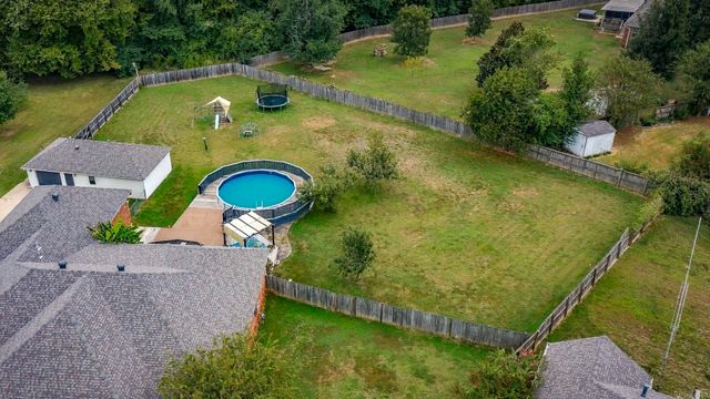 26 Shenandoah Way, Cabot, AR 72023
