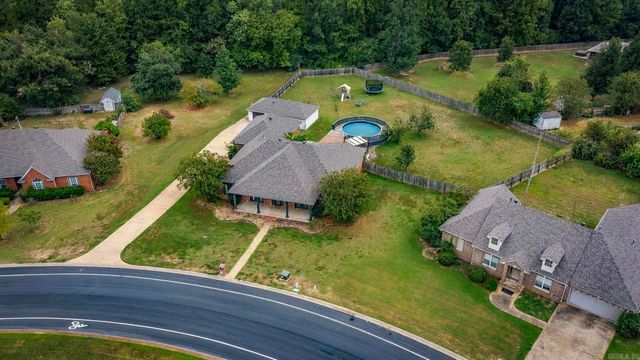 26 Shenandoah Way, Cabot, AR 72023