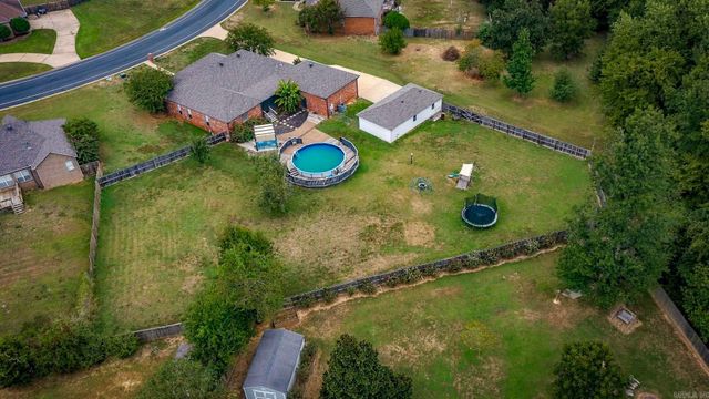 26 Shenandoah Way, Cabot, AR 72023