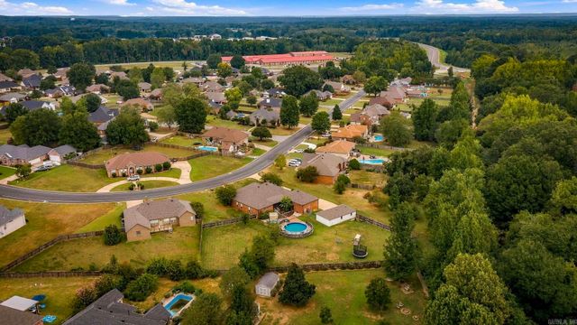 26 Shenandoah Way, Cabot, AR 72023