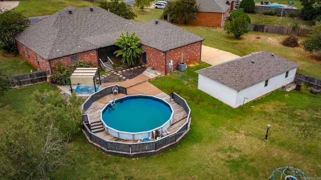 26 Shenandoah Way, Cabot, AR 72023