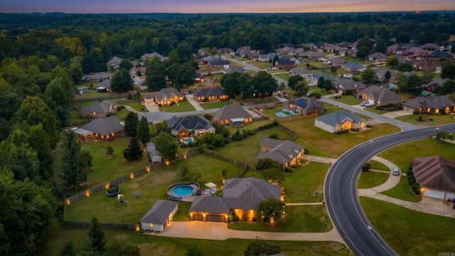 26 Shenandoah Way, Cabot, AR 72023
