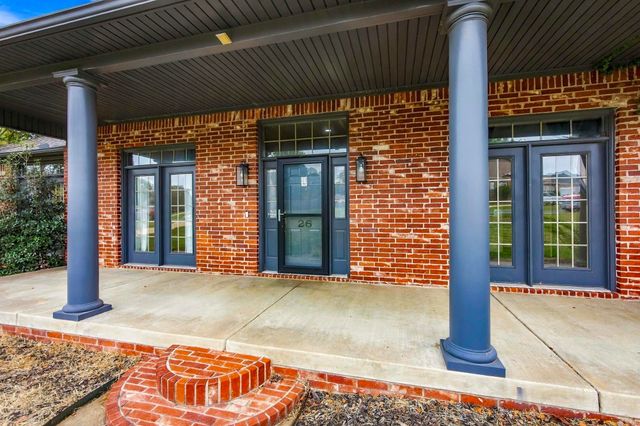 26 Shenandoah Way, Cabot, AR 72023