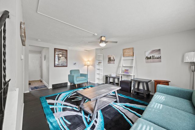 1353 Barnett Road, Columbus, OH 43227