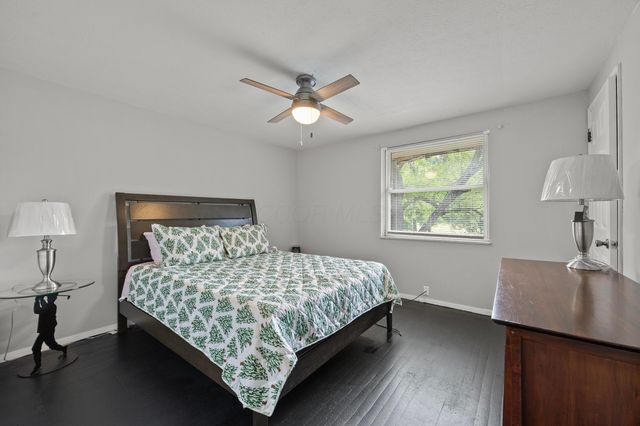 1353 Barnett Road, Columbus, OH 43227