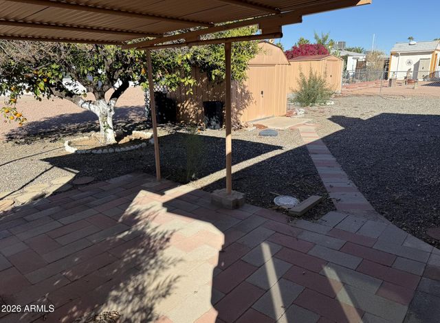 5822 E DUNCAN Street, Mesa, AZ 85205