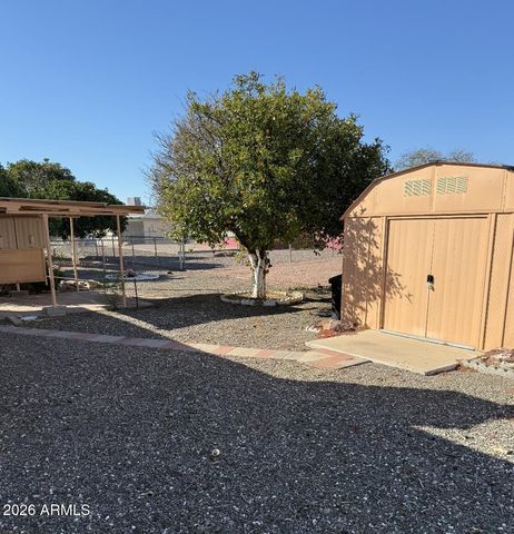 5822 E DUNCAN Street, Mesa, AZ 85205