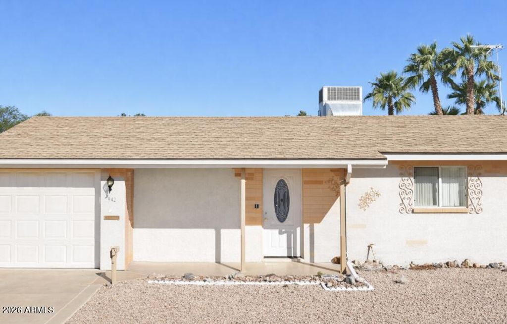 5822 E DUNCAN Street, Mesa, AZ 85205