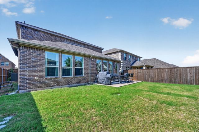 4129 Ranchero Drive, Sachse, TX 75048