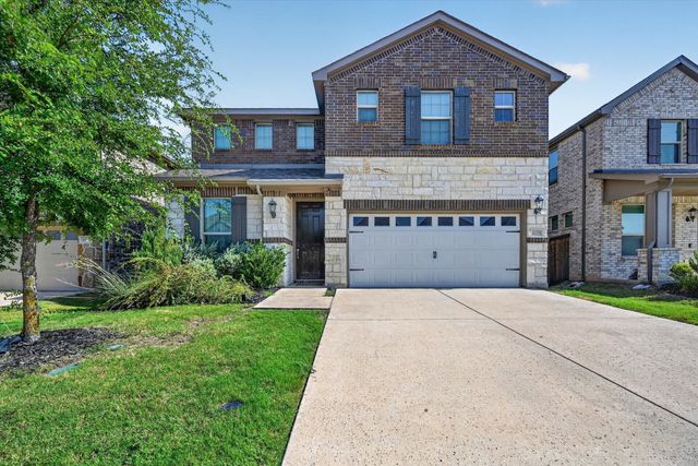 4129 Ranchero Drive, Sachse, TX 75048