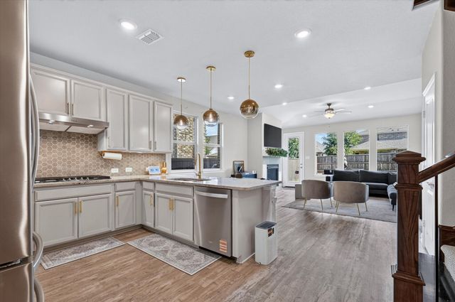 4129 Ranchero Drive, Sachse, TX 75048
