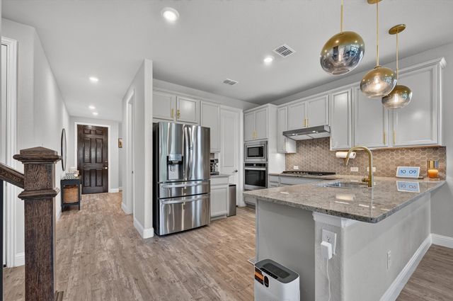 4129 Ranchero Drive, Sachse, TX 75048