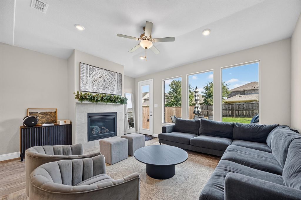 4129 Ranchero Drive, Sachse, TX 75048
