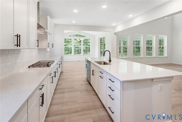 9619 Summercreek Trl, Chesterfield, VA 23832
