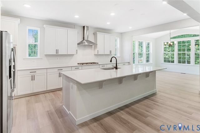 9619 Summercreek Trl, Chesterfield, VA 23832