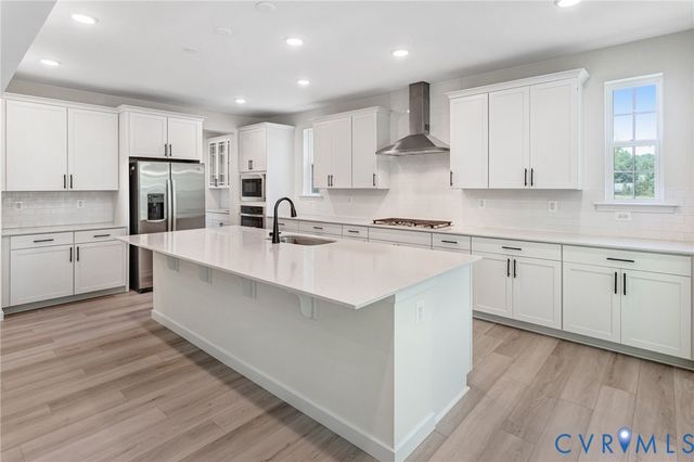 9619 Summercreek Trl, Chesterfield, VA 23832