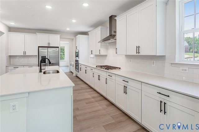 9619 Summercreek Trl, Chesterfield, VA 23832