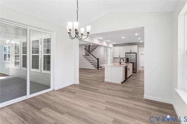 9619 Summercreek Trl, Chesterfield, VA 23832