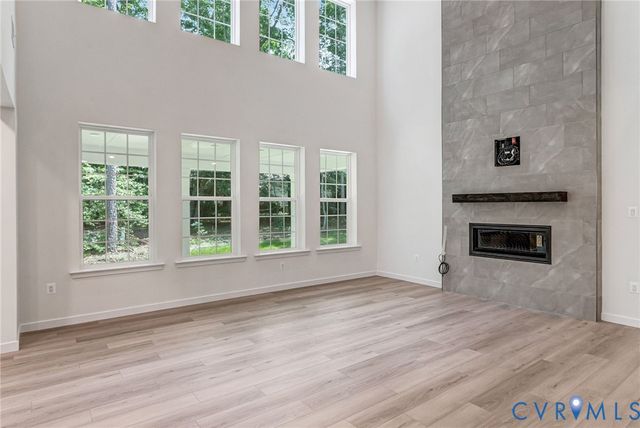 9619 Summercreek Trl, Chesterfield, VA 23832
