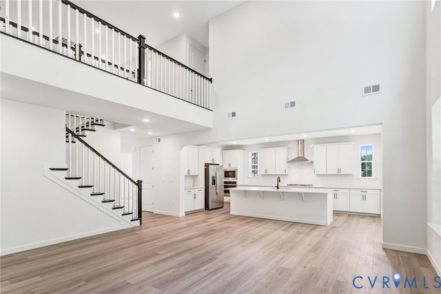 9619 Summercreek Trl, Chesterfield, VA 23832