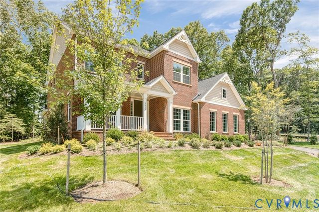 9619 Summercreek Trl, Chesterfield, VA 23832