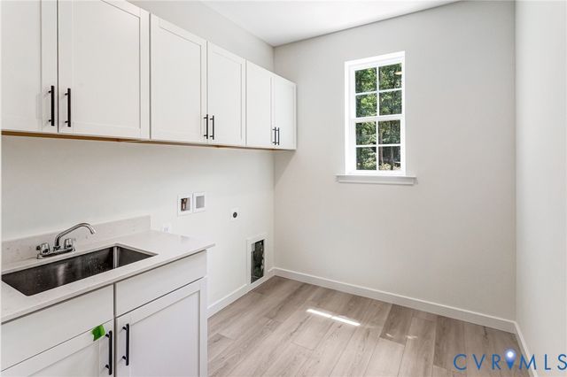 9619 Summercreek Trl, Chesterfield, VA 23832