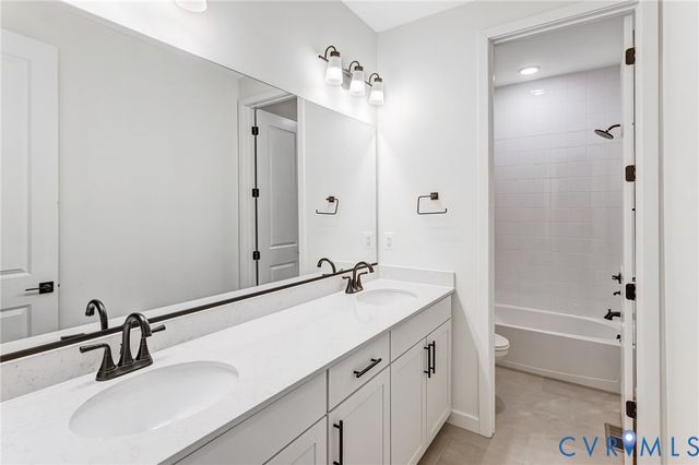 9619 Summercreek Trl, Chesterfield, VA 23832