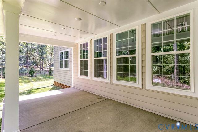 9619 Summercreek Trl, Chesterfield, VA 23832