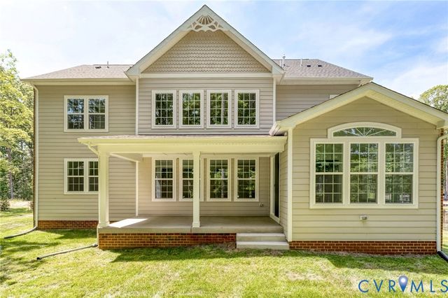 9619 Summercreek Trl, Chesterfield, VA 23832