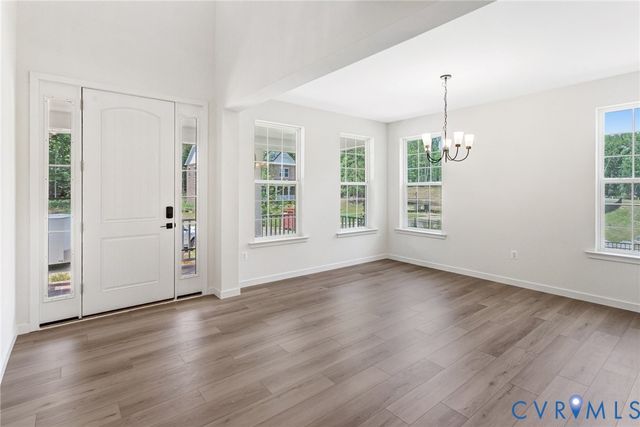 9619 Summercreek Trl, Chesterfield, VA 23832