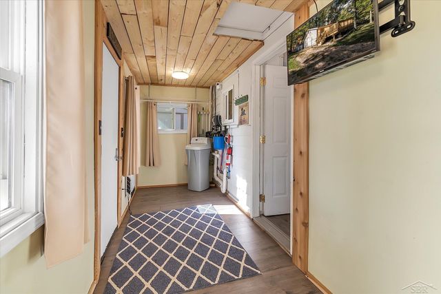 11229 Lake Street, Chippewa Twp, MI 49631