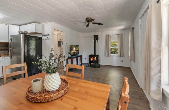 11229 Lake Street, Chippewa Twp, MI 49631