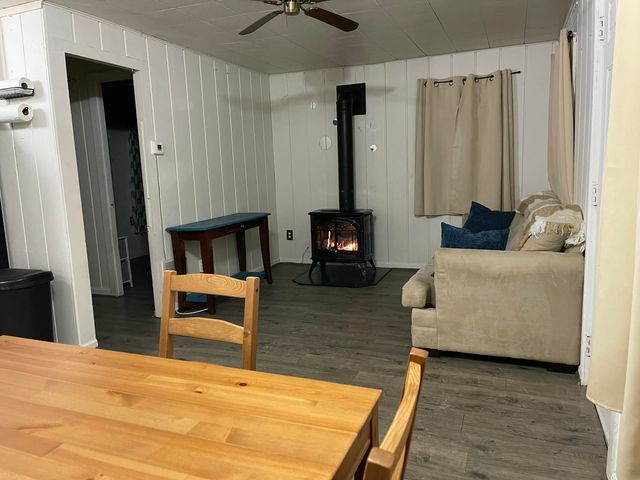 11229 Lake Street, Chippewa Twp, MI 49631