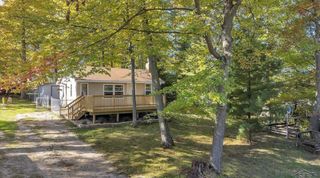 11229 Lake Street, Chippewa Twp, MI 49631