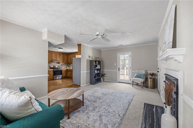 155 Sandpiper ST, Newport News, VA 23602